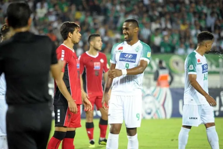 Coupe de la CAF : Raja et ES Sahel qualifi&eacute;s, les Congolais au tapis