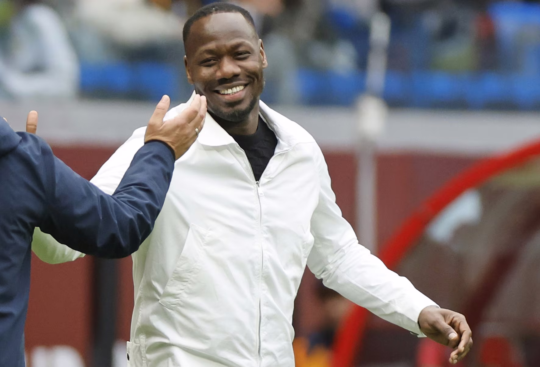 &ldquo;Pape Thiaw me conna&icirc;t&rdquo; : dans l&rsquo;&eacute;quipe-type du week-end en Ligue 1, un S&eacute;n&eacute;galais se verrait bien avec les champions d&rsquo;Afrique