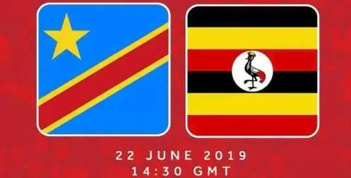 CAN 2019&nbsp;: RDC-Ouganda sans Mulumbu mais avec Bakambu et Bolasie titulaires