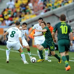 Coupe du monde 2010 : un mois de football en images