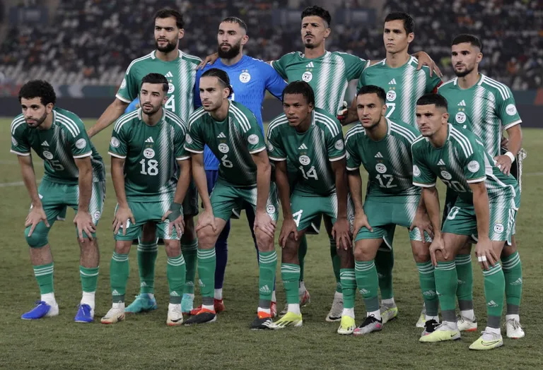 Alg&eacute;rie : le match contre le Liberia organis&eacute; en Kabylie ?