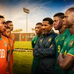 Les CAF Awards 2026 vont &eacute;chapper au Maroc