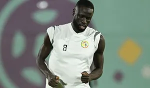 Sénégal : Abdou Diallo rassuré, phase de groupes terminée pour Kouyaté