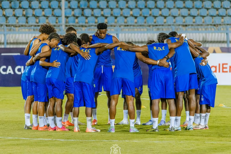 Afrique du Sud &ndash; RDC : cha&icirc;ne et heure du match (CAN U20)