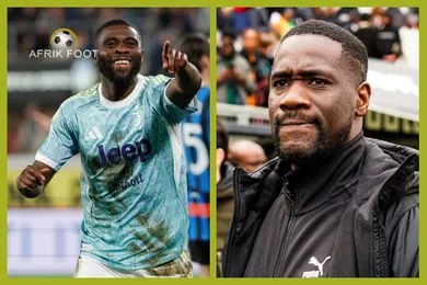 L&rsquo;actualit&eacute; du football africain