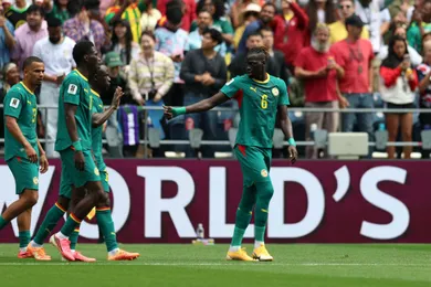 L&rsquo;actualit&eacute; du football africain
