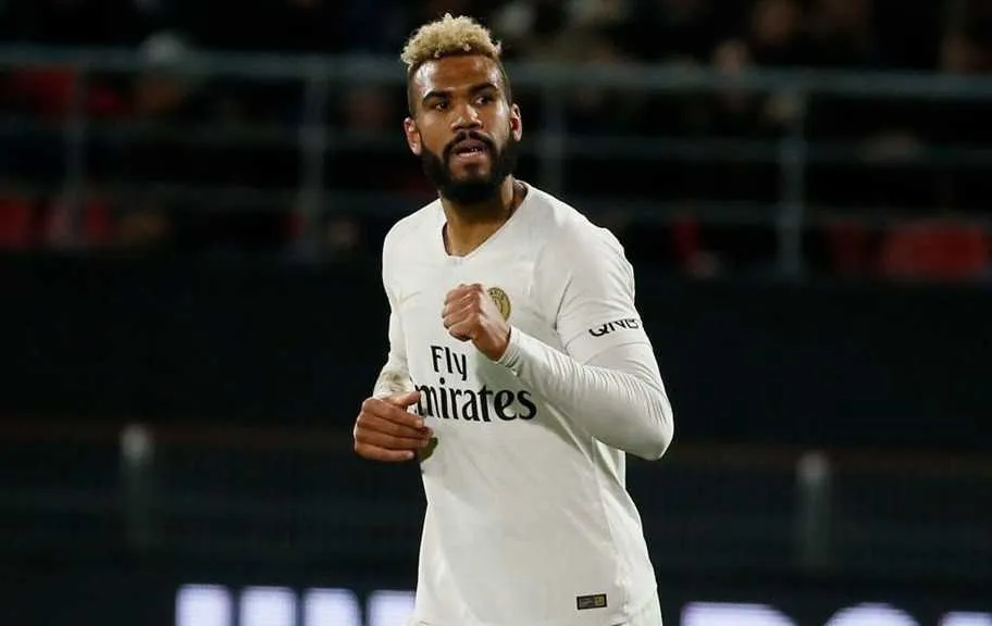PSG&nbsp;: Choupo-Moting priv&eacute; de Ligue des champions&nbsp;!