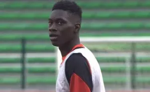 Rennes : Ismaila Sarr, pépite à protéger
