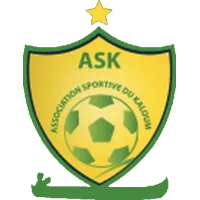 AS Kaloum : Janin licencié