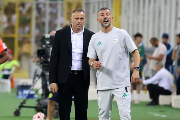 L&rsquo;actualit&eacute; du football africain