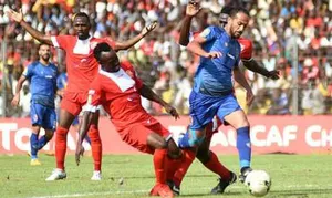 LDC : Al Ahly-Horoya, qui pour rejoindre Sétif ?