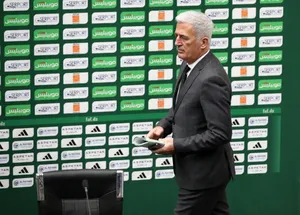 Algérie : la date de la liste de Petkovic officialisée