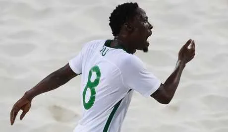 Mondial de Beach Soccer : le S&eacute;n&eacute;gal se complique la t&acirc;che, le Nigeria &eacute;limin&eacute;