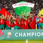 CAN 2032 : la Guin&eacute;e fait une proposition au S&eacute;n&eacute;gal