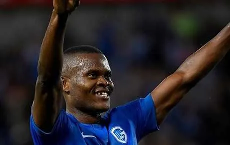 Genk : encore un tripl&eacute; pour Samatta qui affole les compteurs