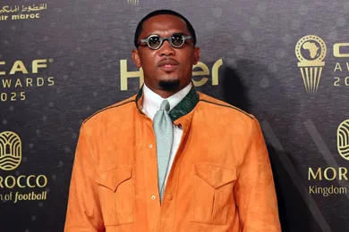 L&rsquo;actualit&eacute; du football africain