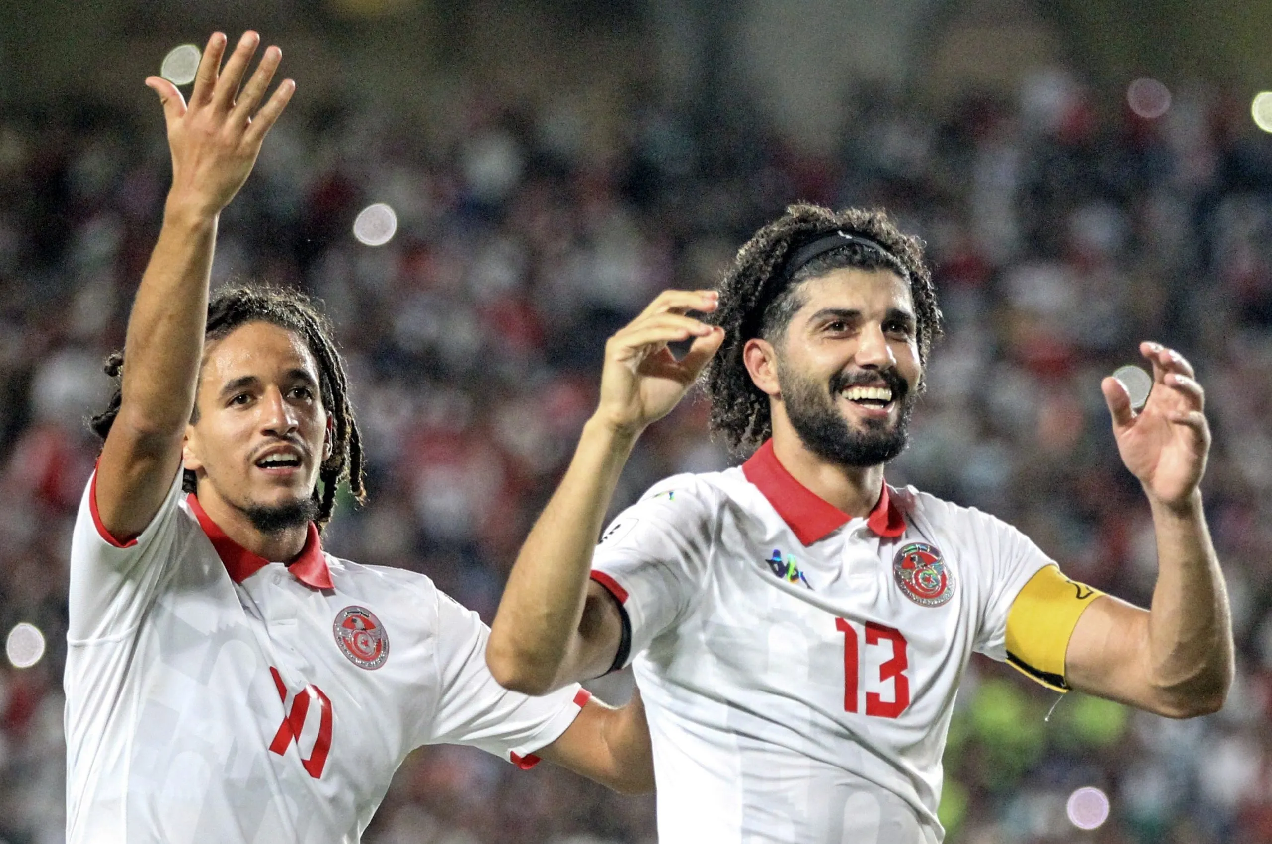 Coupe du monde 2026 (Q): bonne nouvelle pour la Tunisie