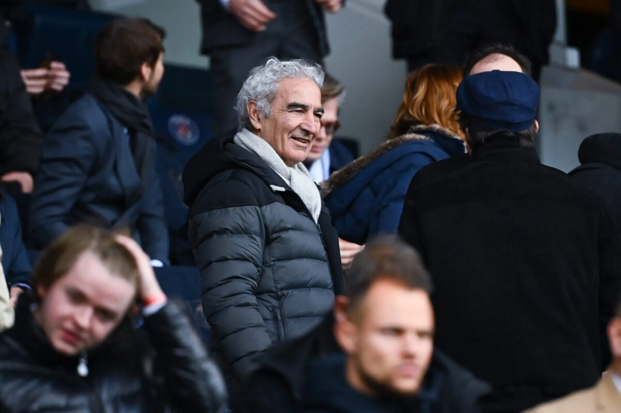 Cameroun&nbsp;: une folle rumeur sur Eto&rsquo;o et Domenech