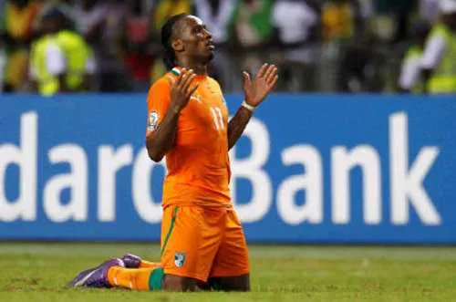 CAN 2013 : C&ocirc;te d&rsquo;Ivoire, la derni&egrave;re chance ?