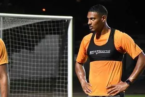 France-Côte d’Ivoire : un raté avec Haller ? Deschamps se défend