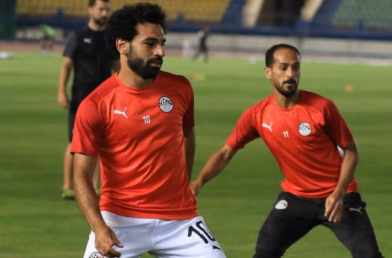 Egypte&nbsp;: Salah dans l&rsquo;histoire des Pharaons !