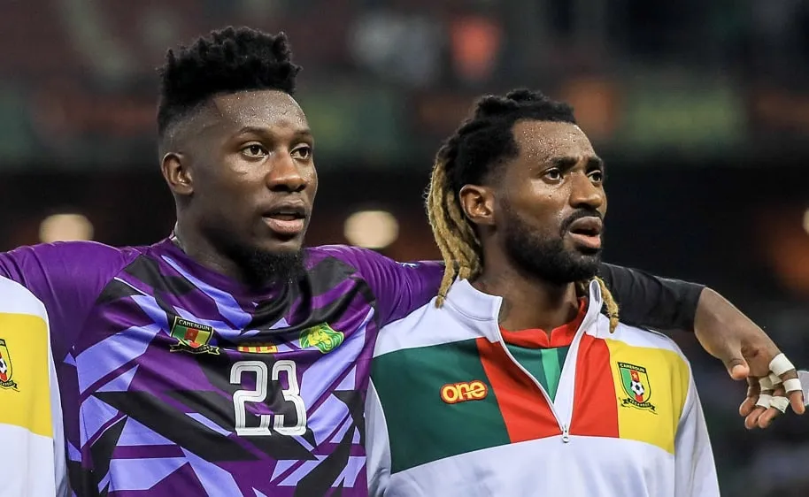 Île Maurice – Cameroun : chaîne et heure du match