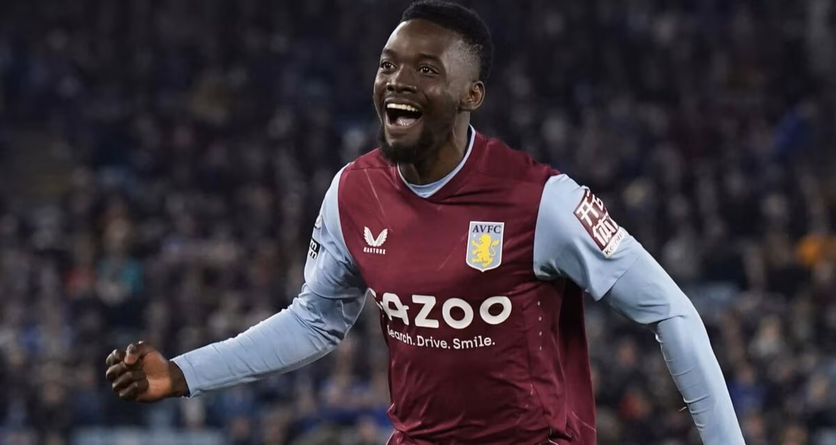 Bertrand Traor&eacute; de retour en Angleterre (officiel)