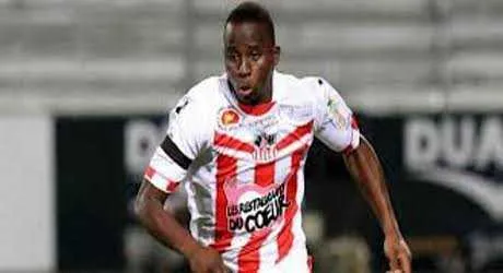 CAN 2013-S. Diarra &ldquo;Apporter de la joie &agrave; nos supporters au Mali&rdquo;