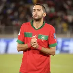 Le message énigmatique d’El Khannouss sur son transfert