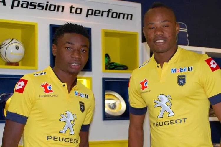 Ligue 1 : l&rsquo;exode des Africains de Sochaux