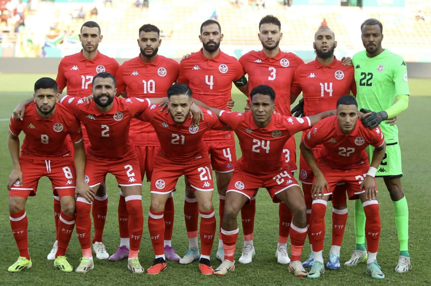 Tunisie&nbsp;: une d&eacute;cision forte pour le futur s&eacute;lectionneur