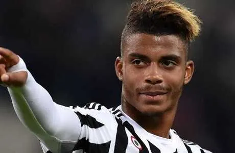 Juventus : Lemina jusqu&rsquo;en 2020