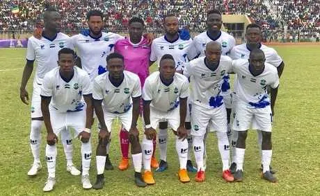 CAN 2019 : la Sierra Leone forfait contre le Ghana (officiel)
