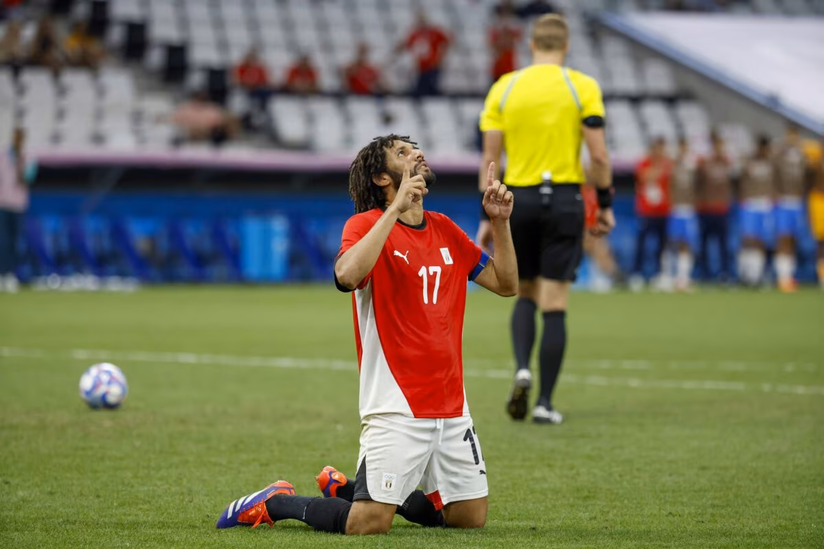 France-Egypte :&nbsp;&nbsp;cha&icirc;ne et heure du match (JO 2024)
