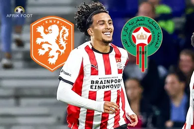 L&rsquo;actualit&eacute; du football africain