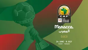 CAN U23 : le calendrier complet