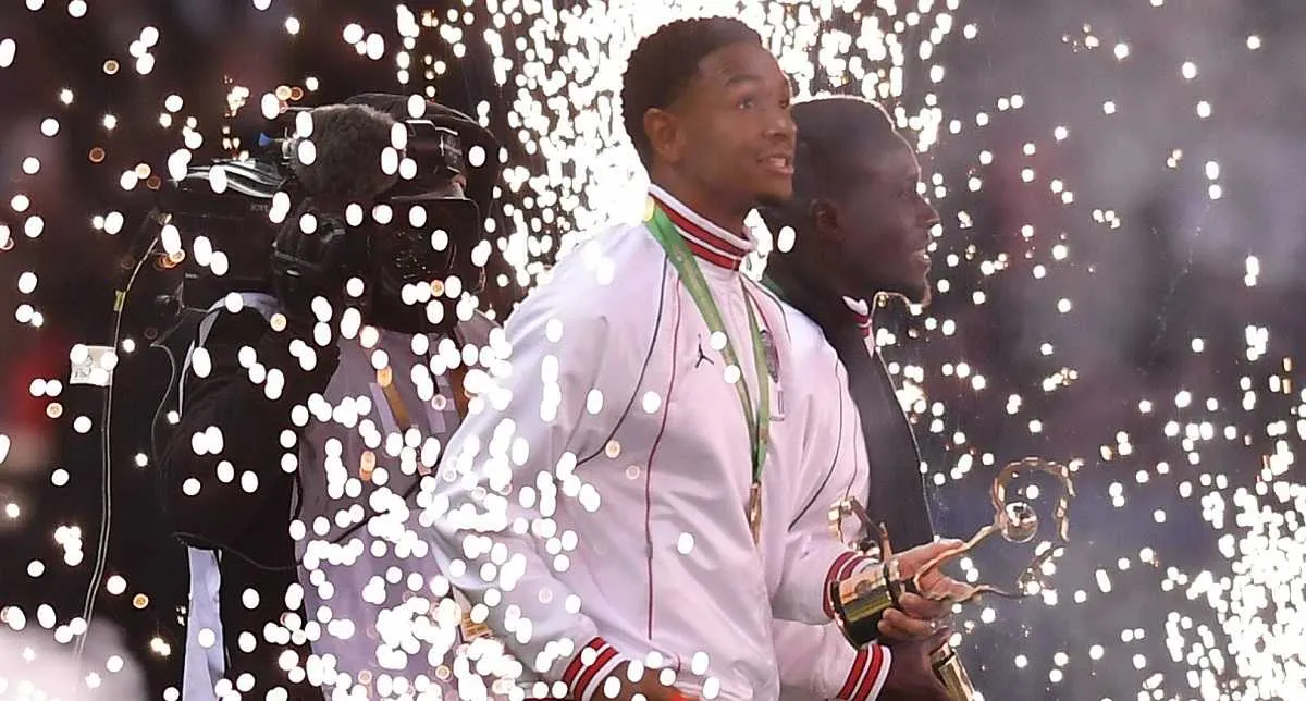 CAN 2021&nbsp;&ndash; S&eacute;n&eacute;gal&nbsp;: Gueye et Abdou Diallo c&eacute;l&eacute;br&eacute;s au Parc des Princes