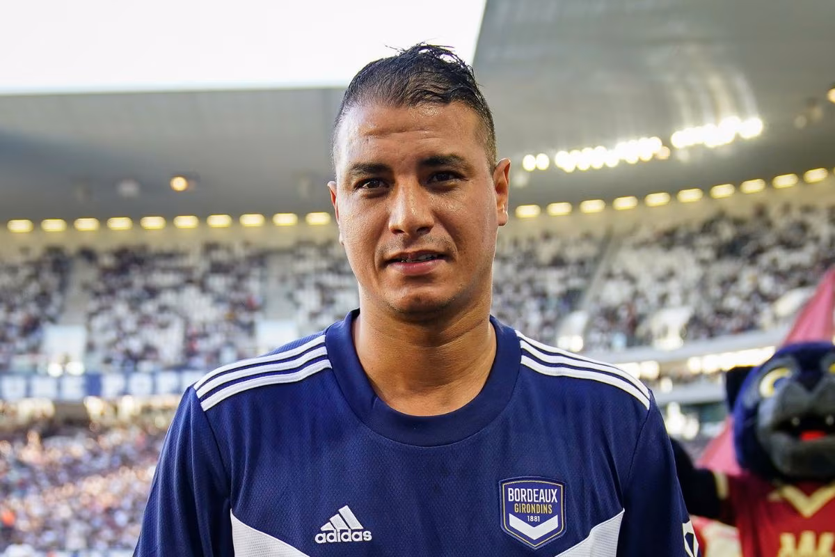 &ldquo;Revenir &agrave; la r&eacute;alit&eacute;&rdquo;, Marouane Chamakh secoue les supporters marocains