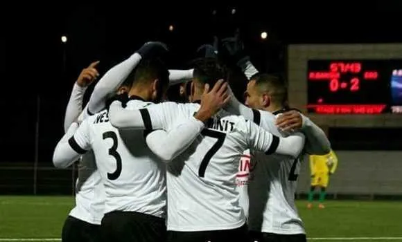 LDC-CAF : S&eacute;tif, Williamsville et Al Hilal qualifi&eacute;s