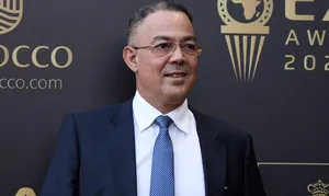 L&rsquo;actualit&eacute; du football africain