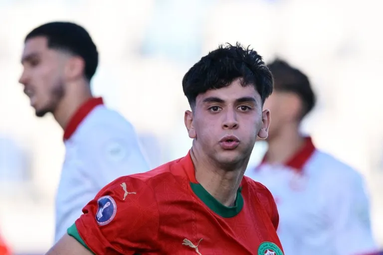 CAN U20 : le Maroc se qualifie, la Tunisie en sursis