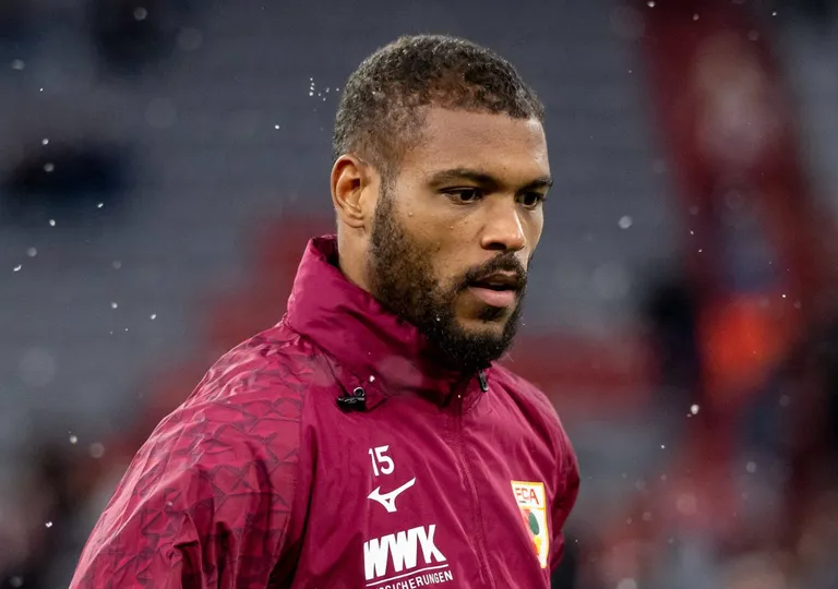 Un retour en Ligue 1 s’offre à Steve Mounié