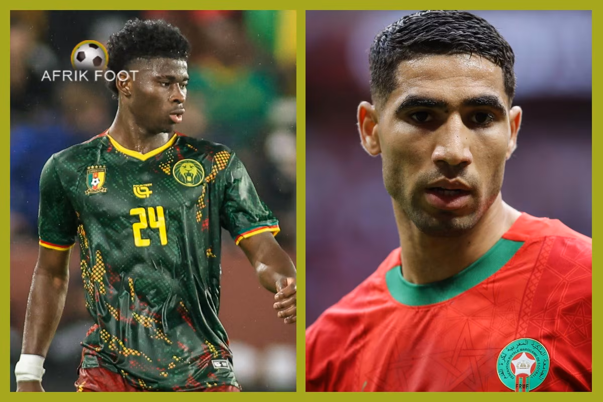 Match Cameroun-Maroc : date, absents et historique de ce quart de finale de la CAN 2025