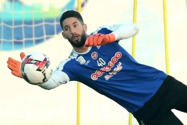 Mercato&nbsp;: Mouez Hassen arrive &agrave; Brest