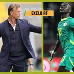 Alg&eacute;rie : un match contre l&rsquo;Angola de Beaumelle en discussions avant la CAN&nbsp;[Exclu]