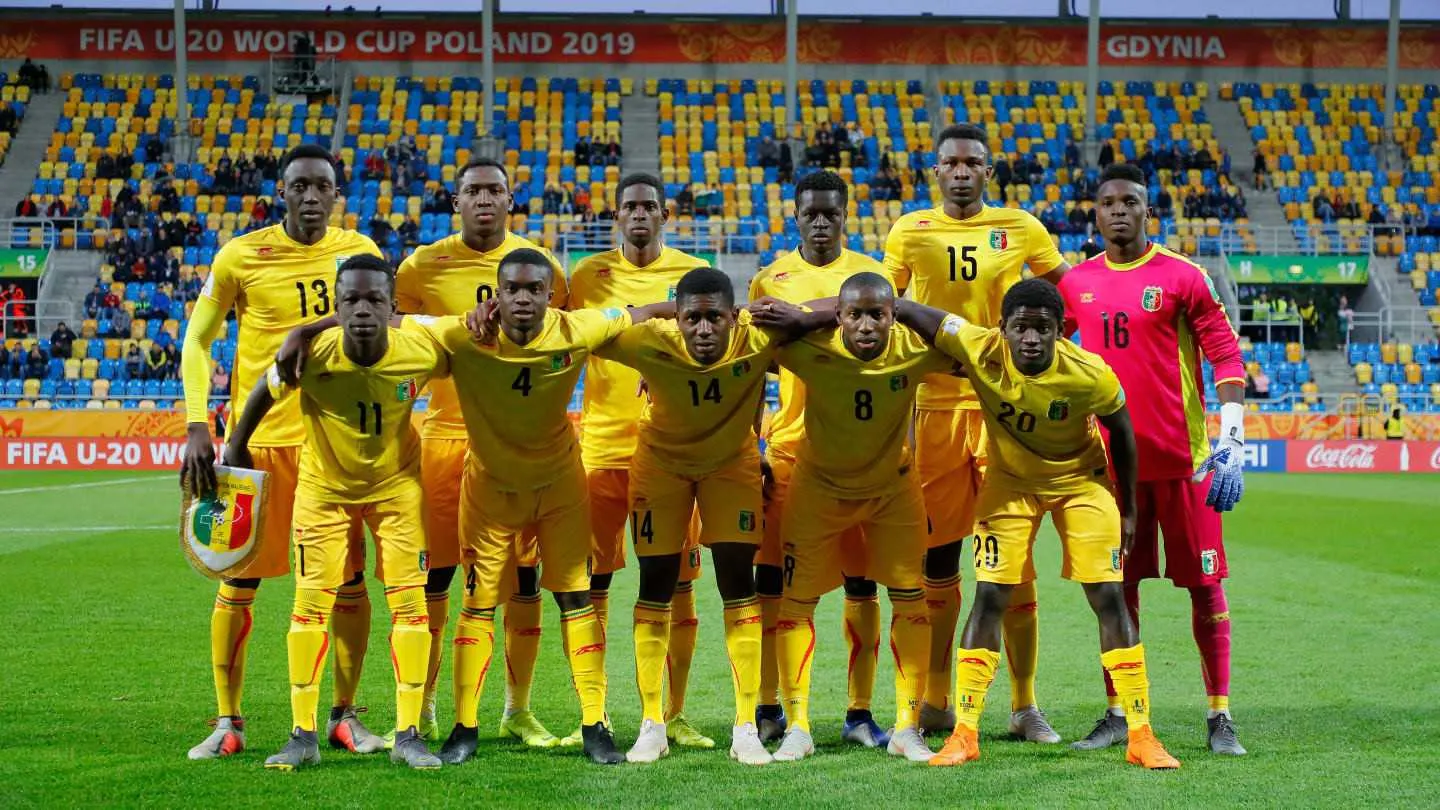 Mondial U20&nbsp;: le Mali pour l&rsquo;exploit contre l&rsquo;Argentine