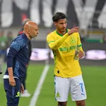 Al-Ahli&nbsp;: un ex-Fennec se paie Mahrez&nbsp;!