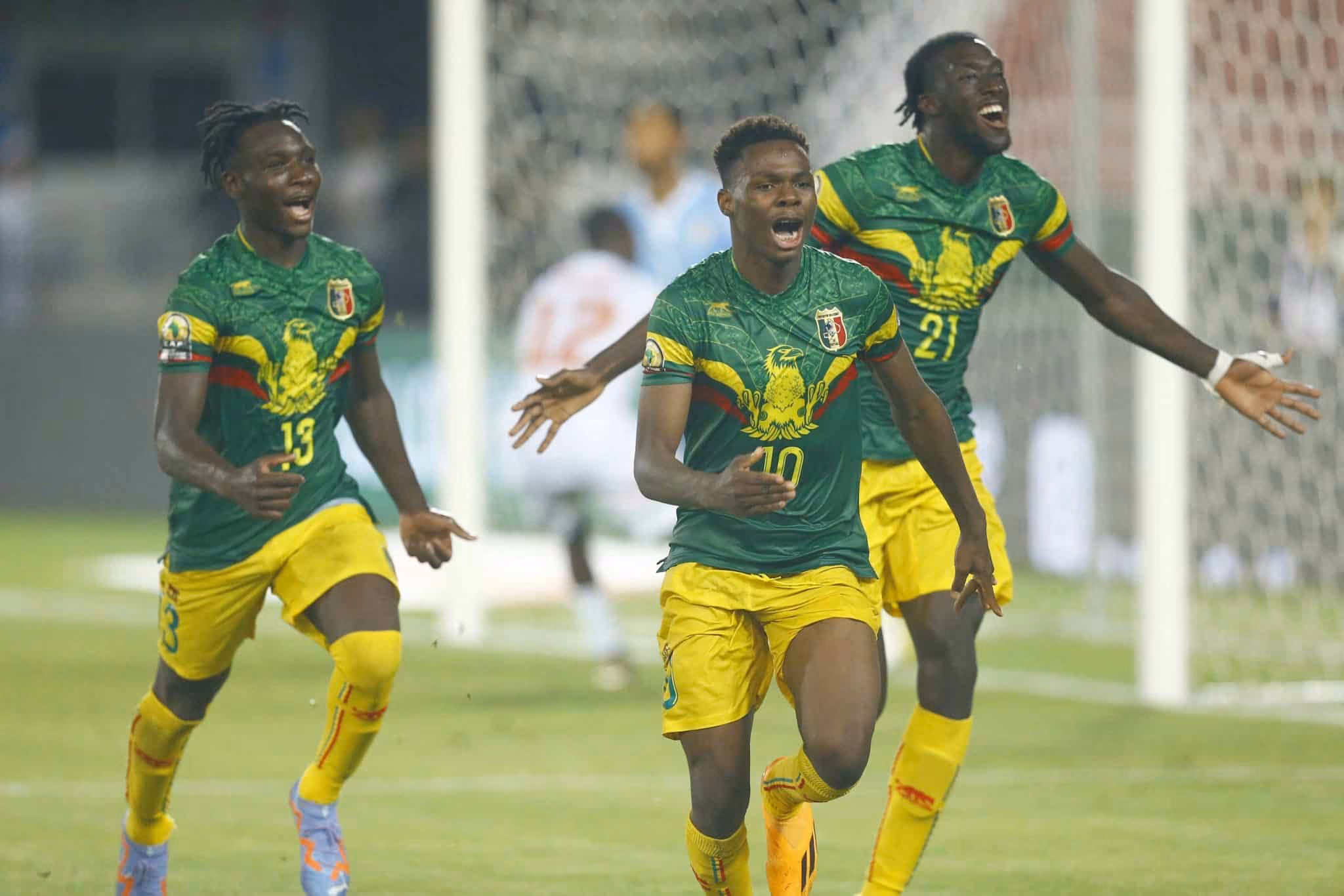 JO 2024 : ville, billets&hellip; Comment voir les matchs du Mali U23 en France ?