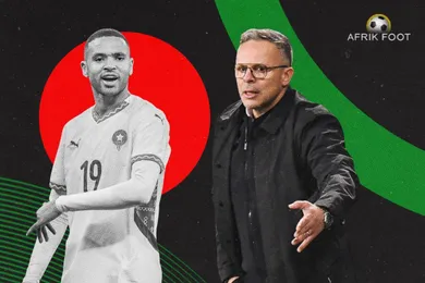 L&rsquo;actualit&eacute; du football africain