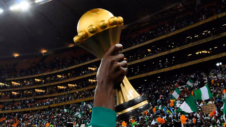 Coupe d&rsquo;Afrique des Nations juniors 2007 : huit &eacute;quipes pour un troph&eacute;e